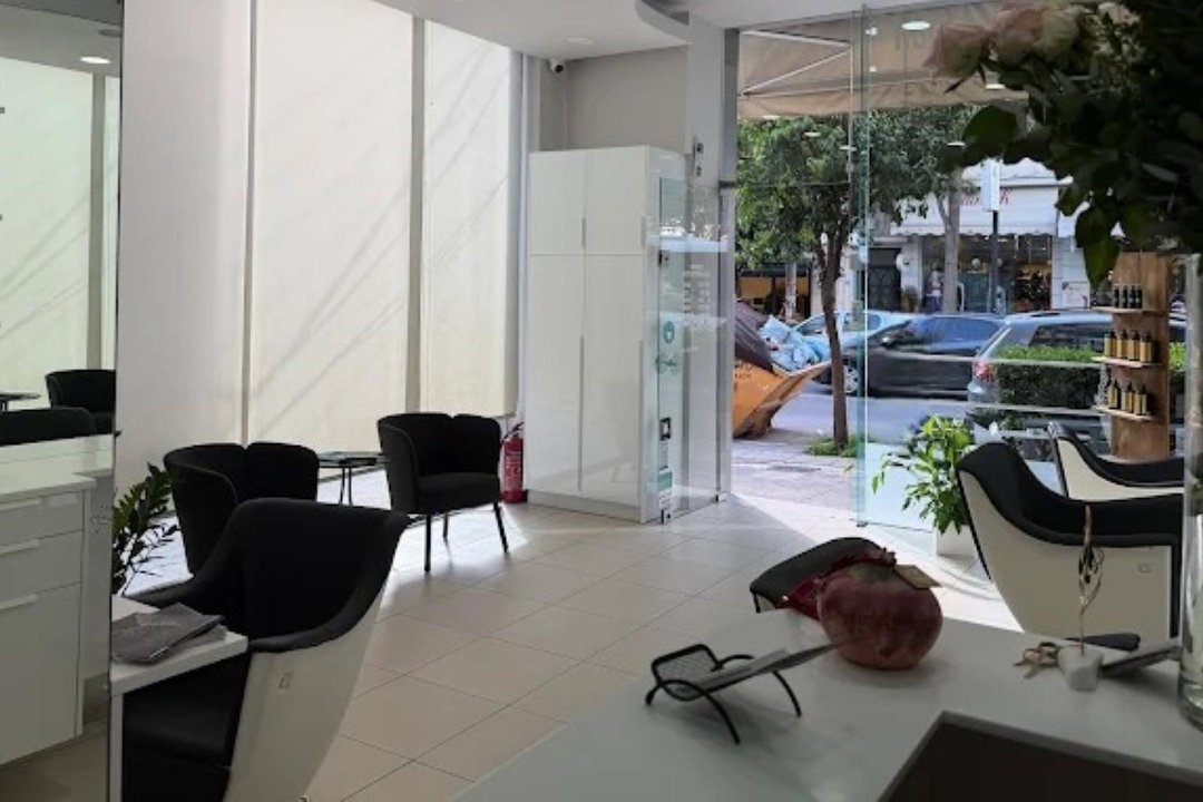 Kiklena Hair Saloon, Nea Ionia, Αττική