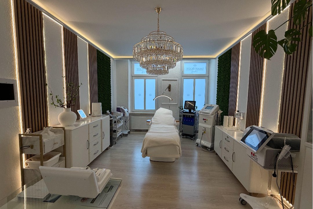 Smart Body Beauty Salon, Eutritzsch, Leipzig