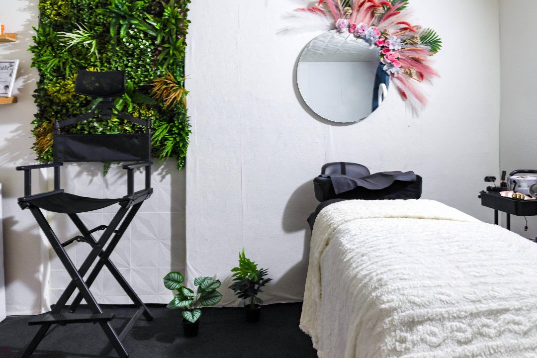 D’ Glow Touch, Charlois, Rotterdam