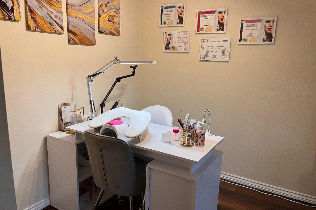 Nails by Liyana, Elstree & Borehamwood, Hertfordshire