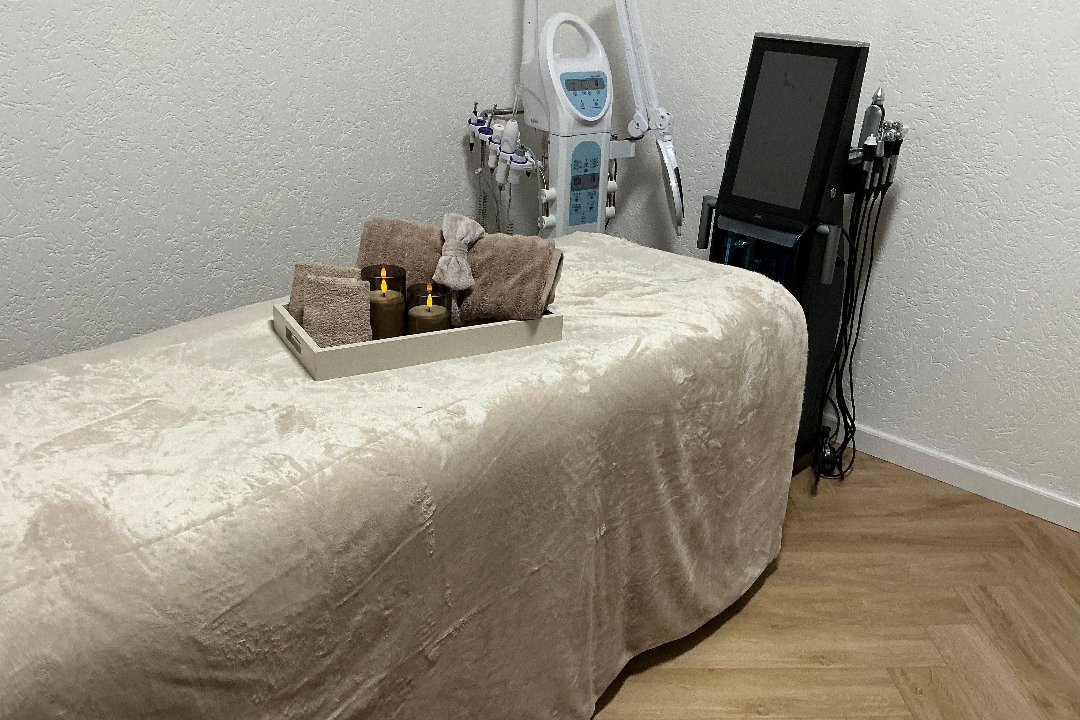 GlowBalance, Venlo, Limburg