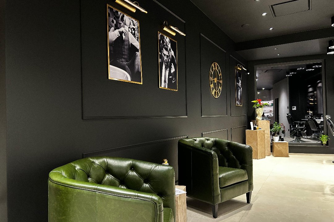 Old Fashion, Altamura, Città Metropolitana di Bari