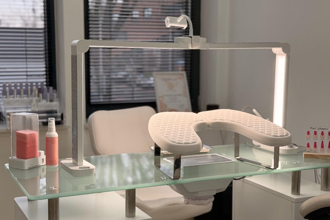 Velvet Orchid, Hastelweg, Eindhoven