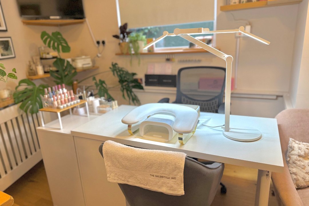 Bebe Nails, Norbiton, London