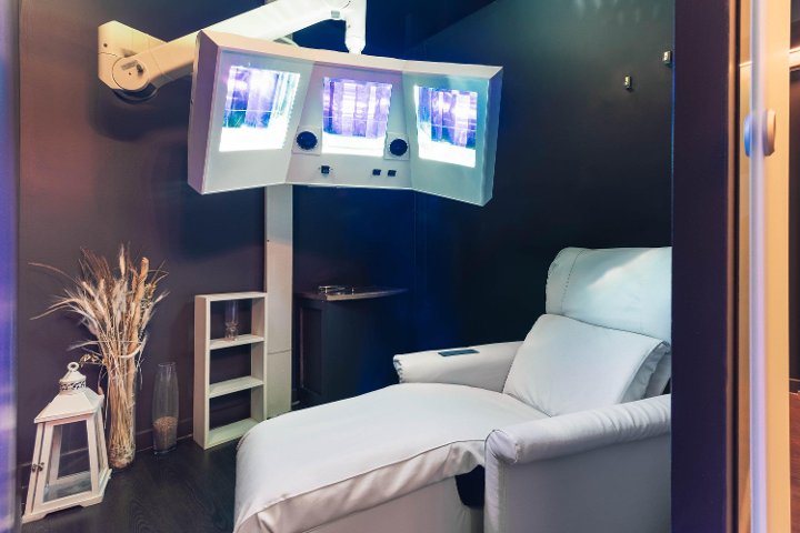 Pathos Beauty Club - Esthétique Firenze - Photo de galerie - OneBooking