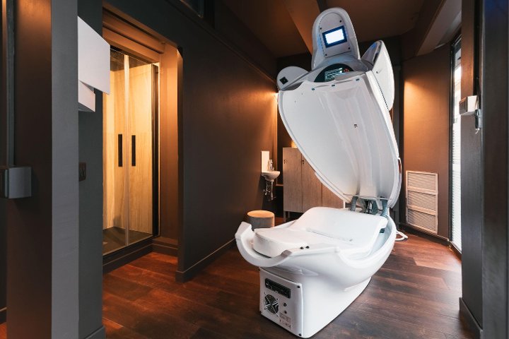 Pathos Beauty Club - Esthétique Firenze - Photo de galerie - OneBooking