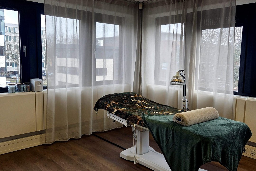 Home of Acupuncture, Hengelo, Overijssel