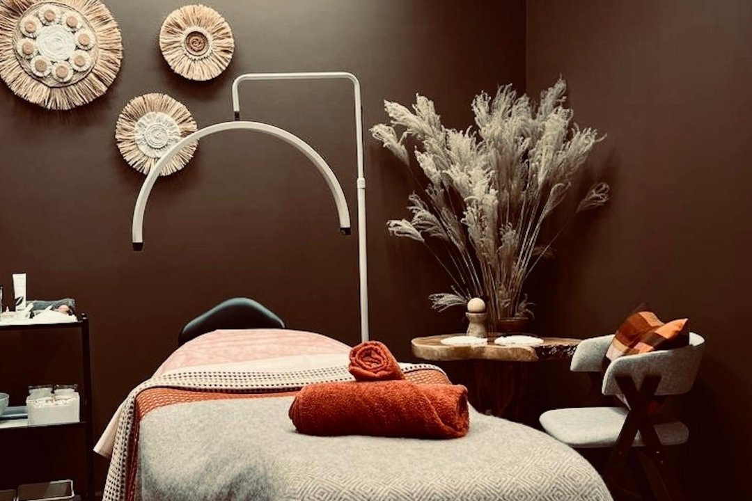 Laikas_sau su grožio terapeute Vilma, Žaliakalnis, Kaunas