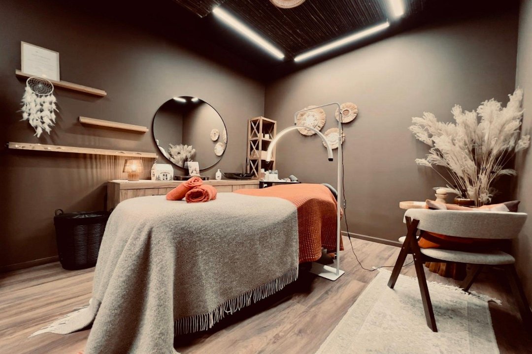 Spa pojūtis su grožio terapeute Asta, Žaliakalnis, Kaunas