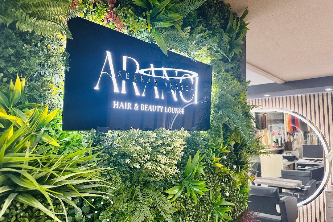 Hair Club's By Serkan Aranci, Derendorf, Düsseldorf