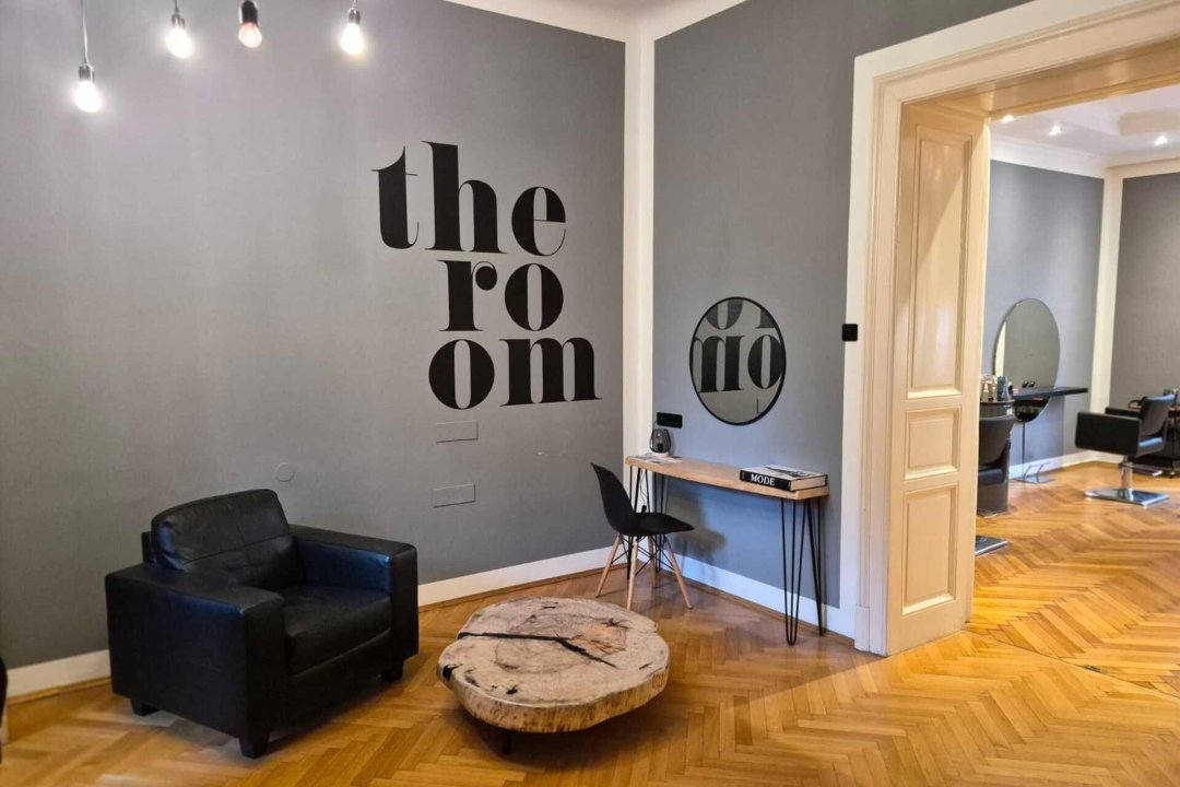 THE ROOM HAIRDRESSING, 16. Bezirk Straßgang, Graz
