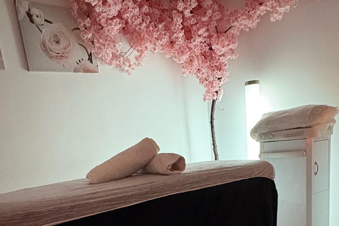 Laura Campos Studio, Entrevías, Madrid