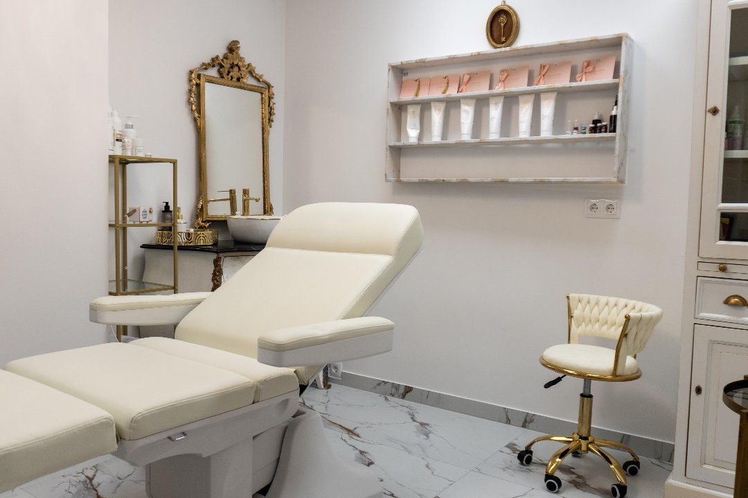 Grožio terapeutė - kosmetologė Margarita, Naujamiestis, Vilnius