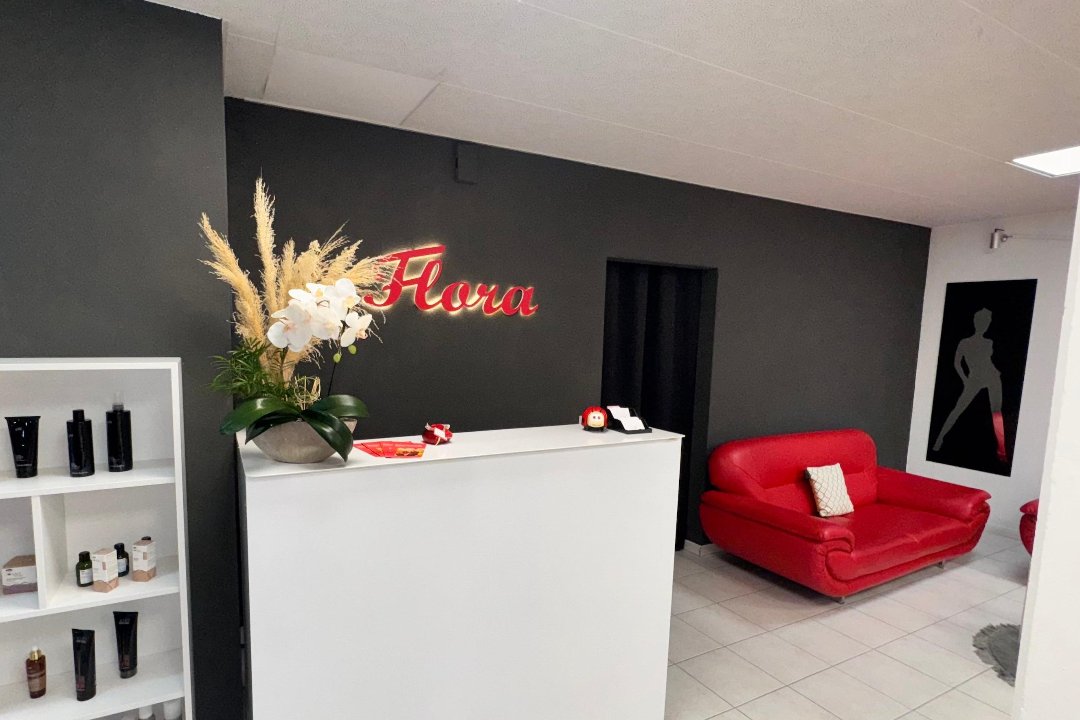Coiffeur Flora, Aarburg, Canton d'Argovie