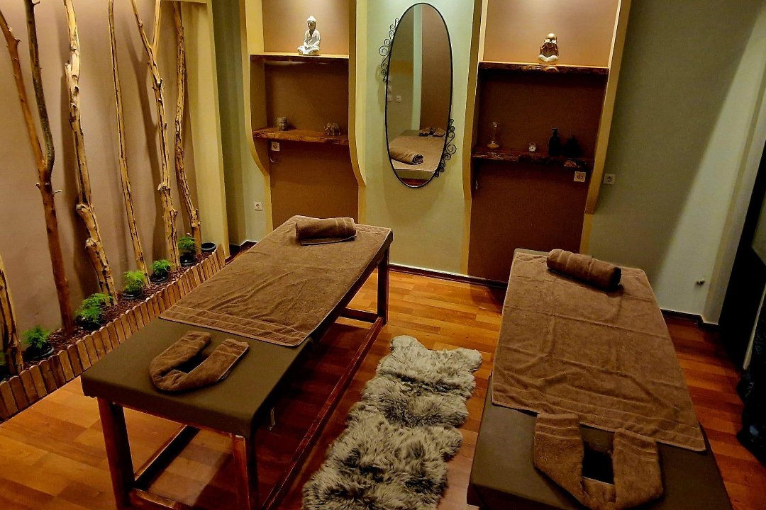 Utopia Massage Spa - Αιγάλεω, Egaleo, Αττική