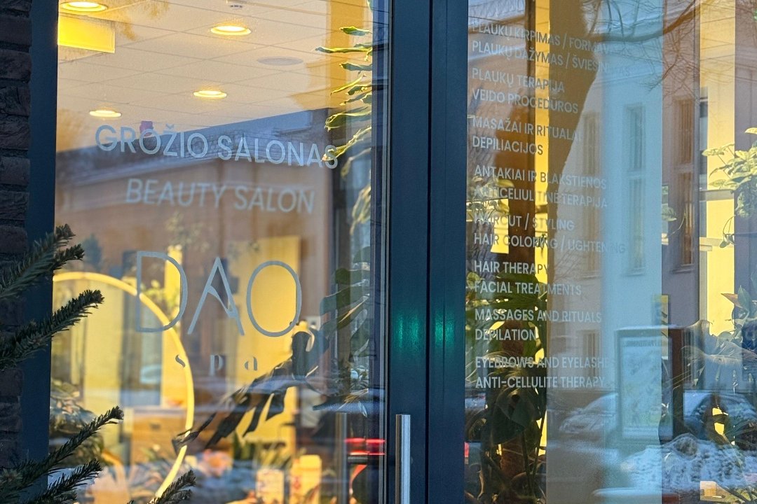 PlaukųPortretai, Naujamiestis, Kaunas