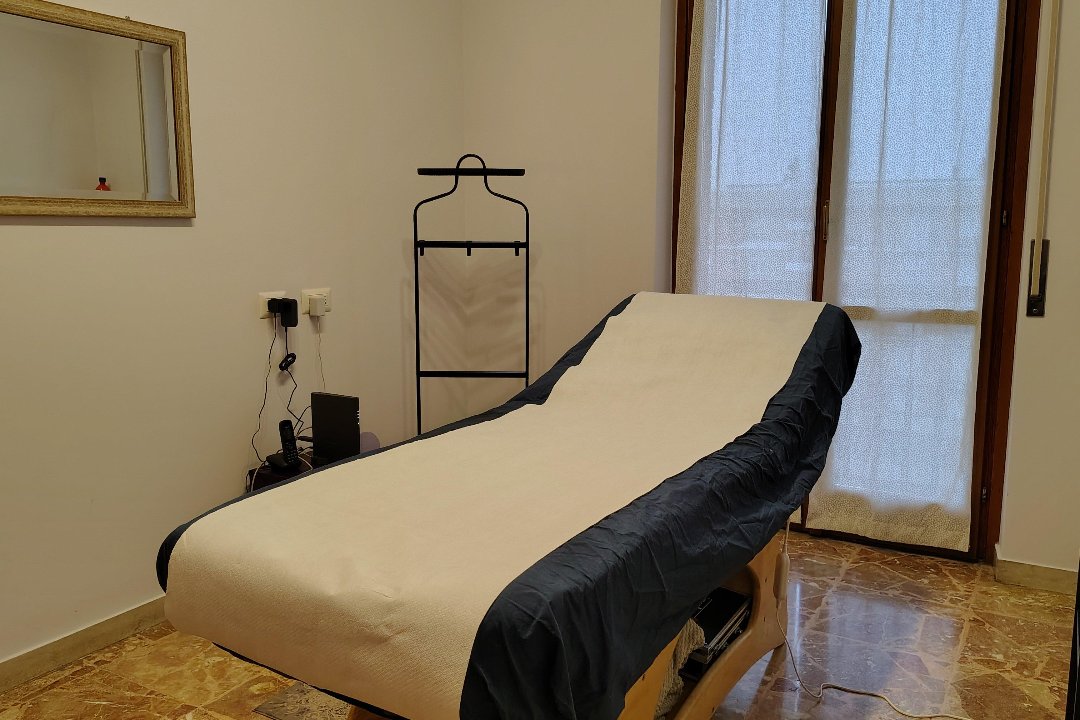 Naturopata Cristina Vilardo, Paderno Dugnano, Lombardia