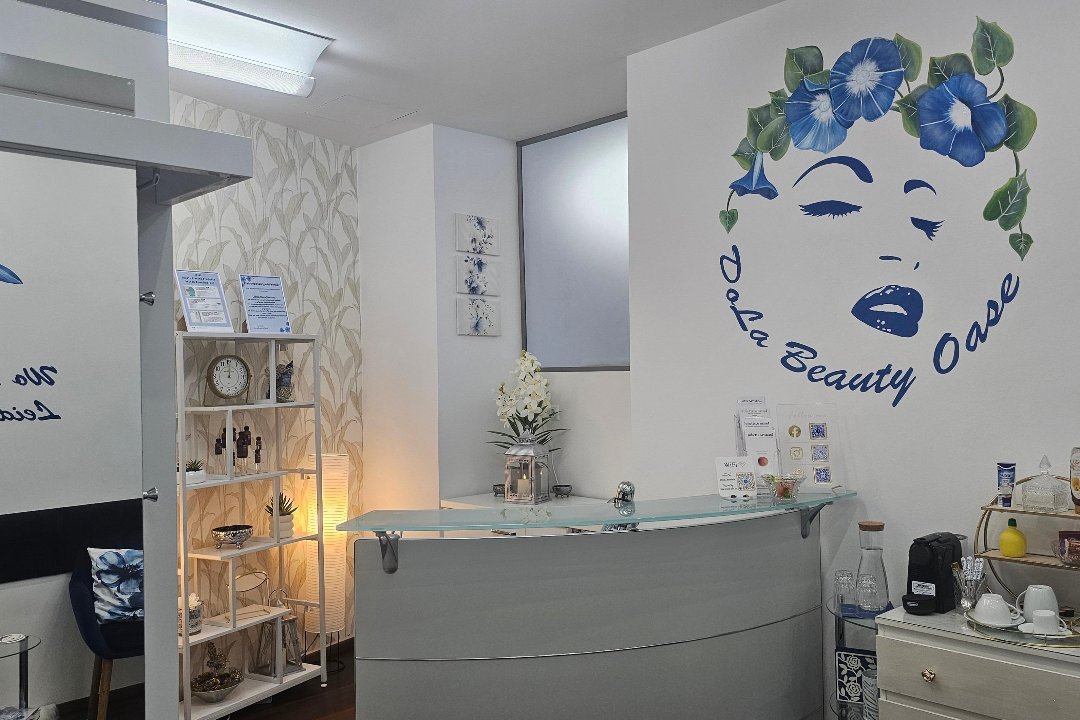 DoLa Beauty Oase, Erzherzog-Karl-Straße, Wien