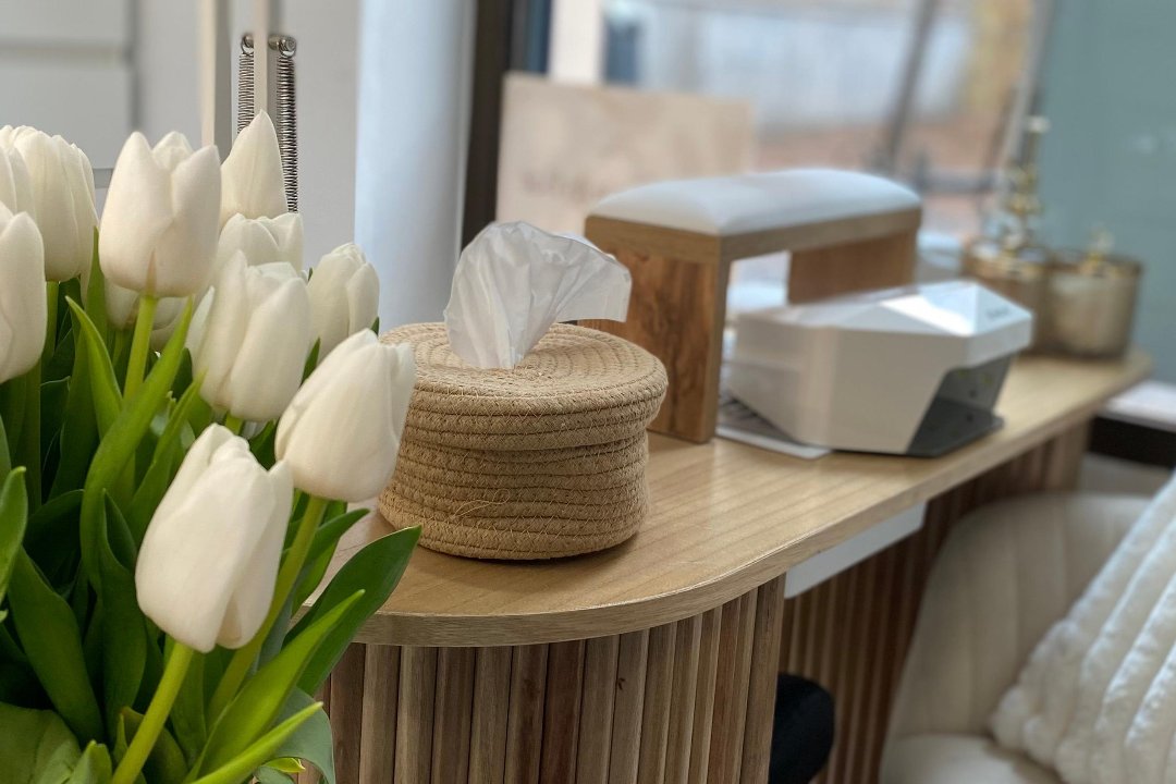 Babi Beauty Bar, Calle de Ponzano, Madrid