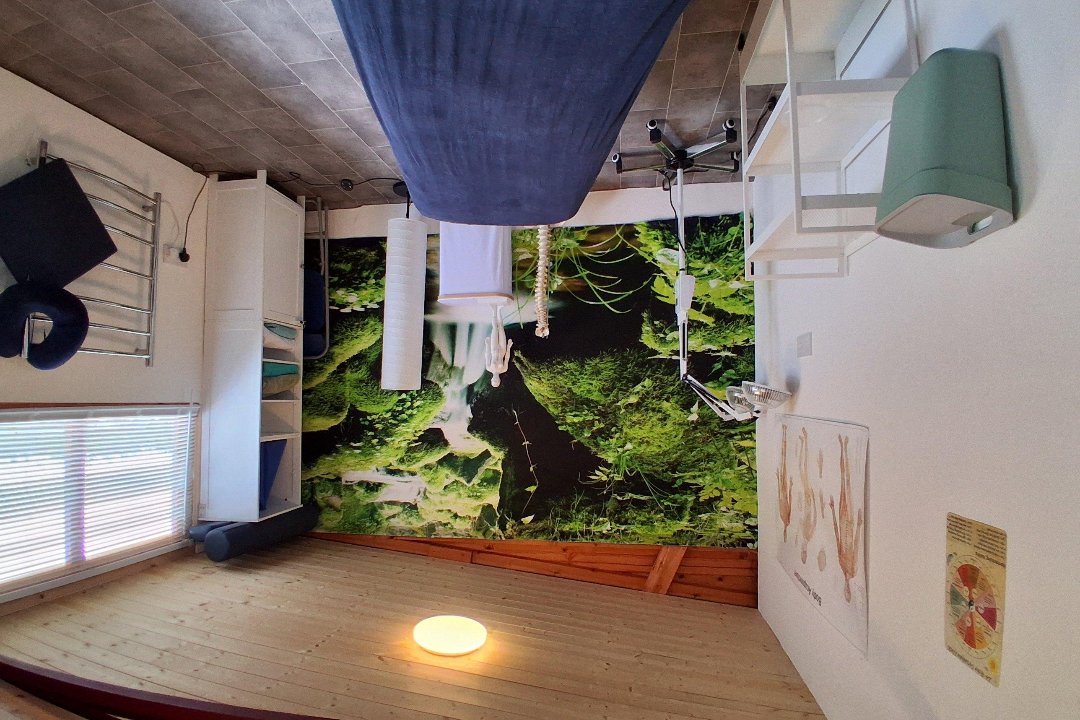 Alignment Holistic Therapies, Bramhall, Stockport