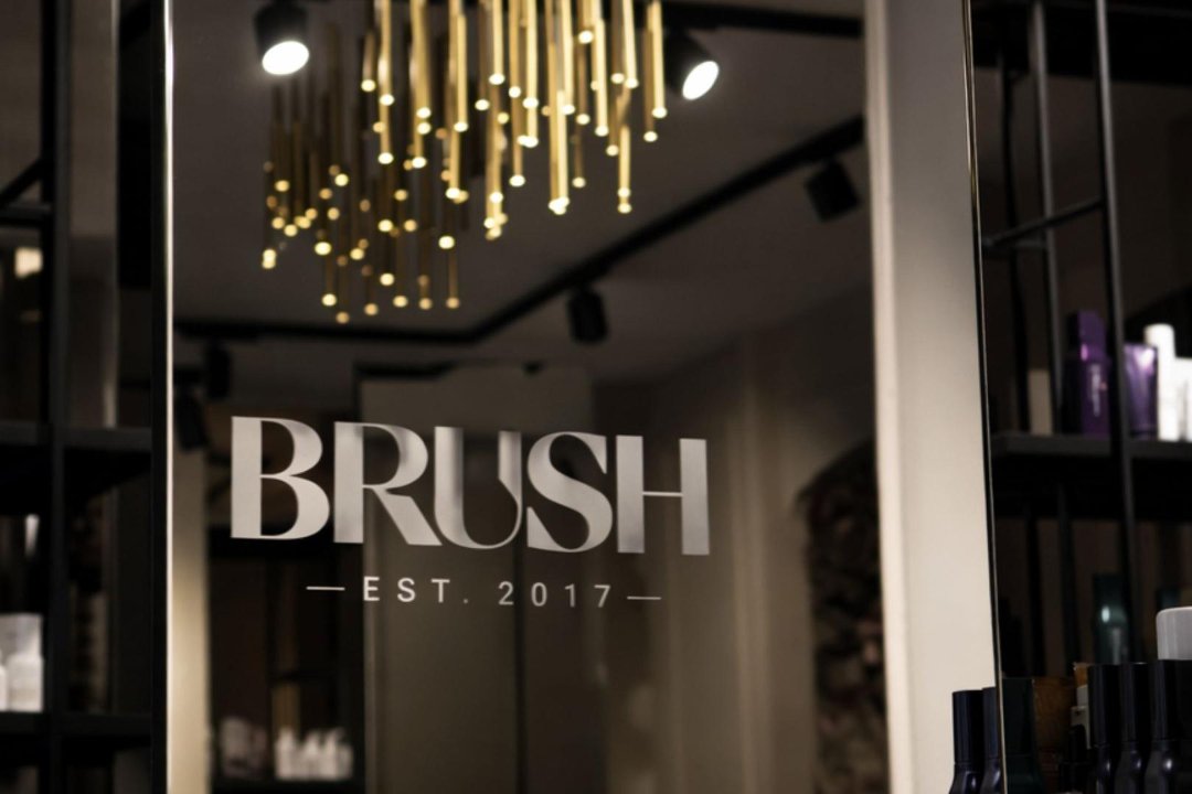 BRUSH, De Pijp, Amsterdam