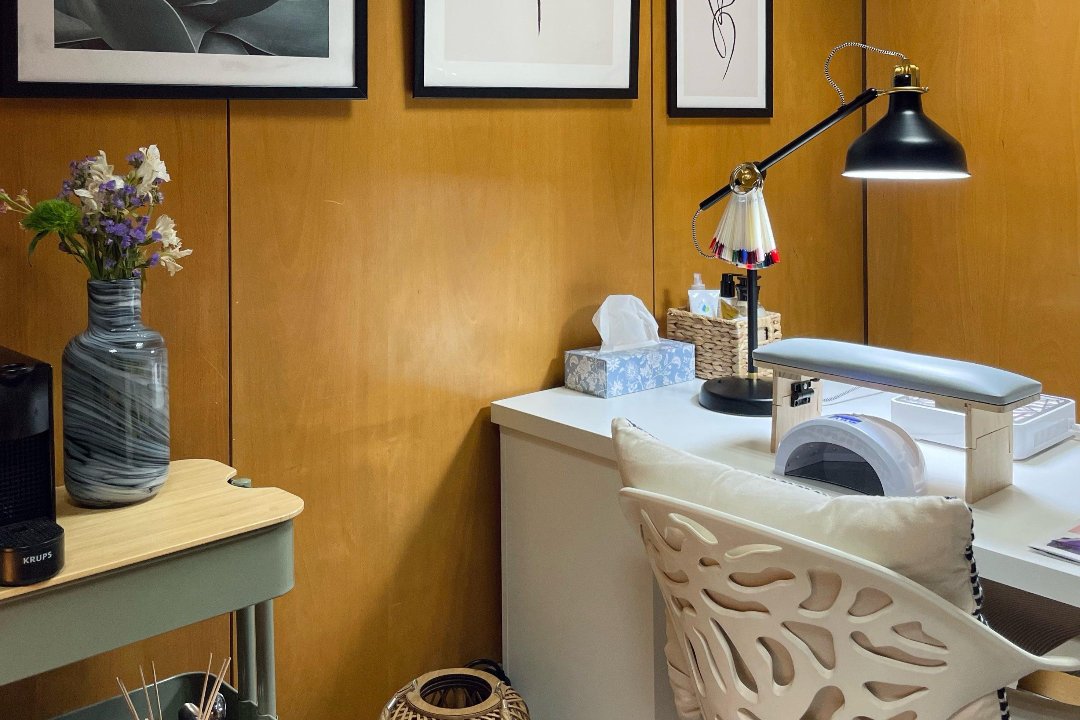 Wild Beauty Lounge, Principe Real, Lisboa