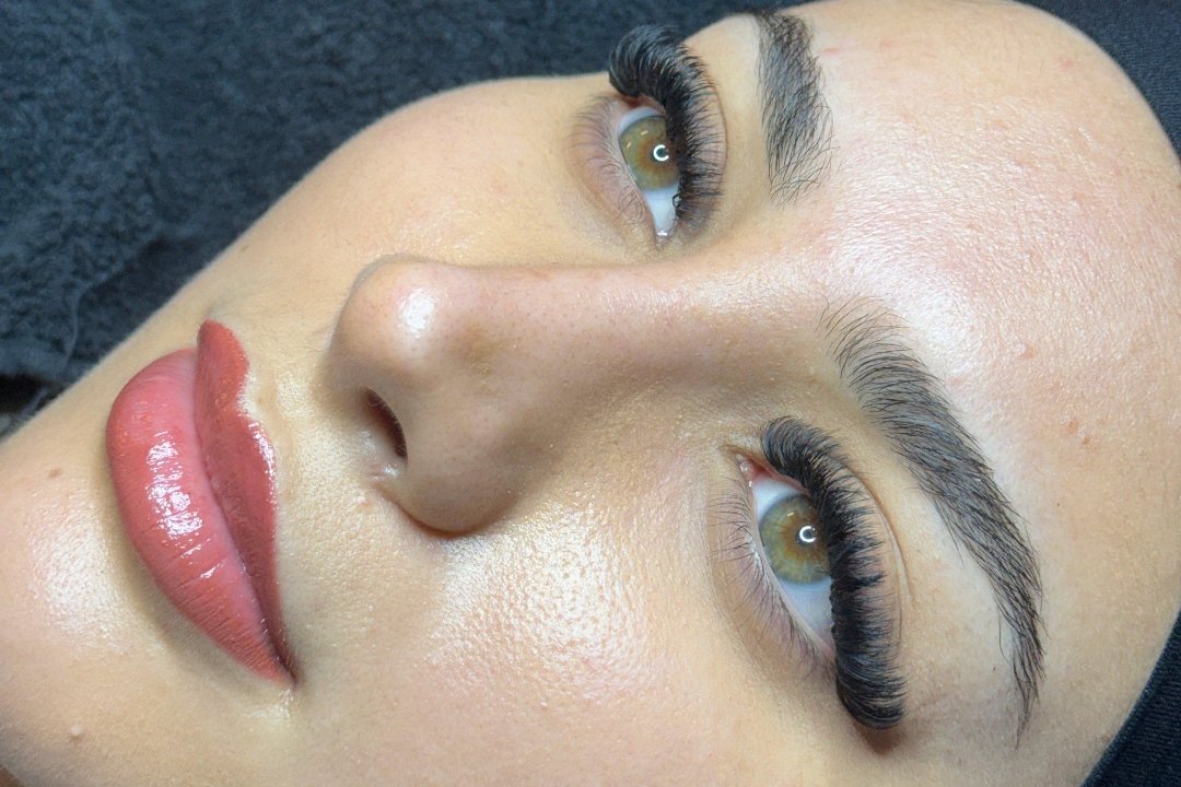 Kosmetik Akademie Baríe, Innenstadt, Gießen