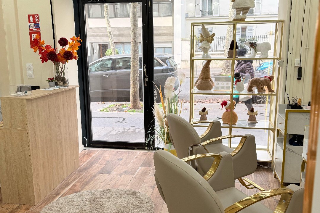 Lux Beauté - Paris 16, République - Point du Jour, Hauts-de-Seine