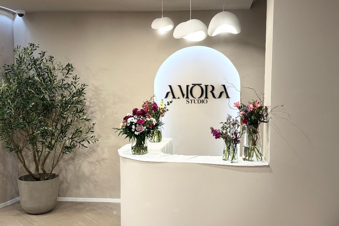 AMŌRA Studio by Caitlyn Mai, Innenstadt, Kiel