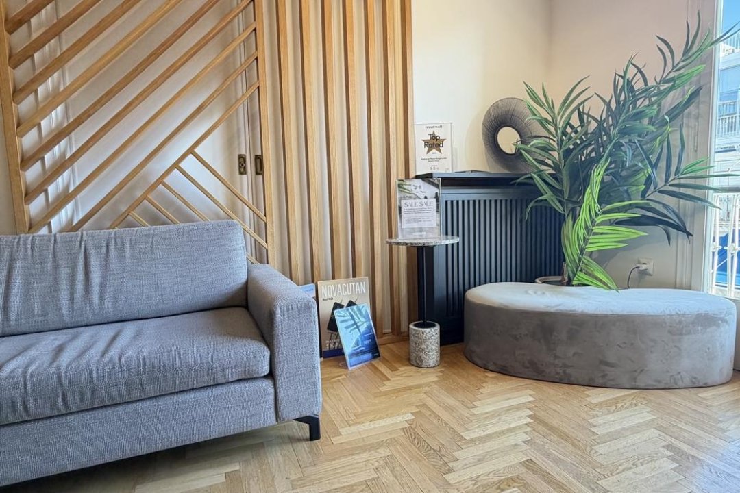 Aristocrat Plastic Surgery and Beauty Clinic, Αθήνα