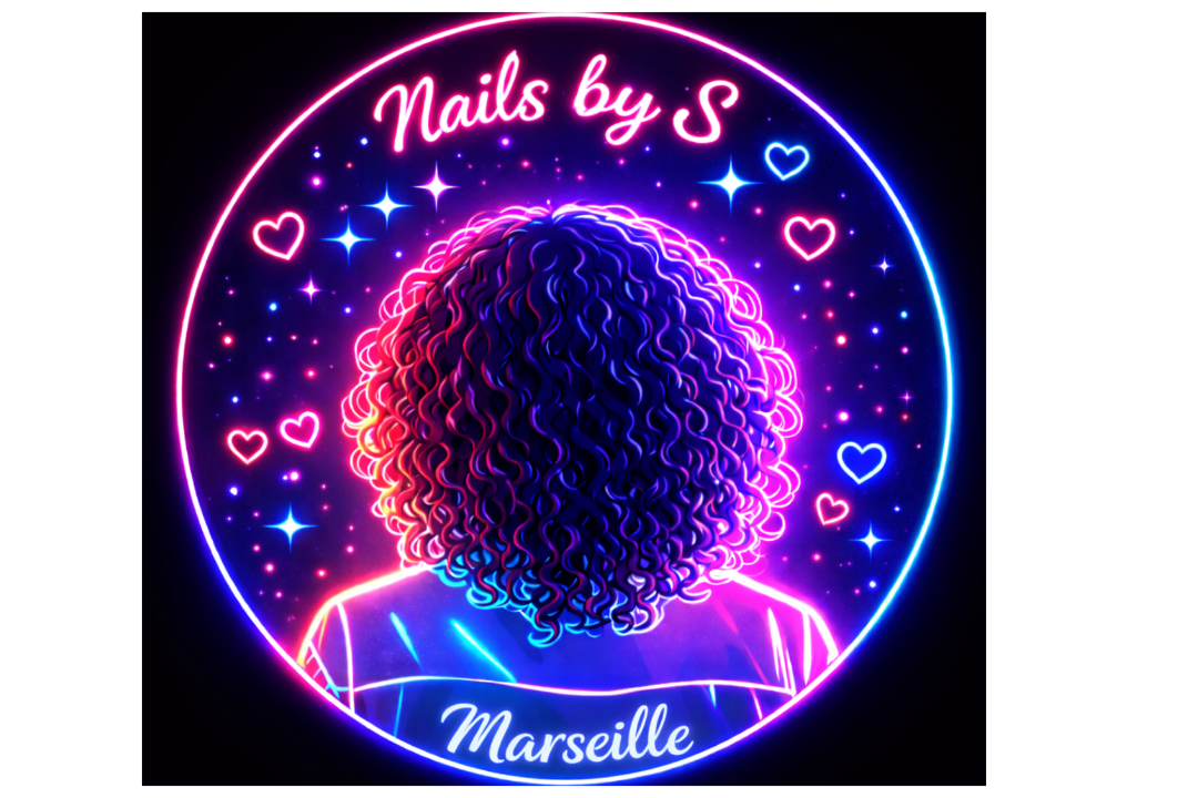 Nails by S Marseille, Opéra, Marseille