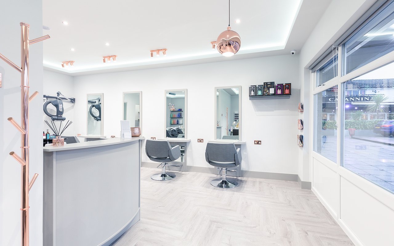 Hairdressers and Hair Salons near Whitefield, Bury Treatwell