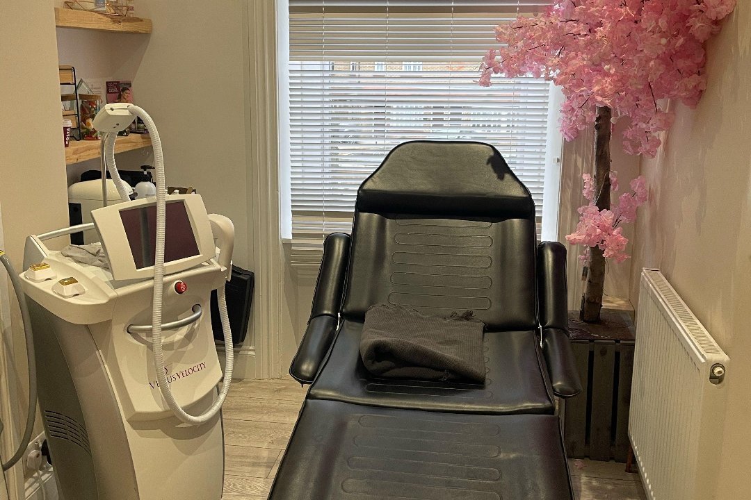 Belle Beautique, Waltham Abbey, Essex