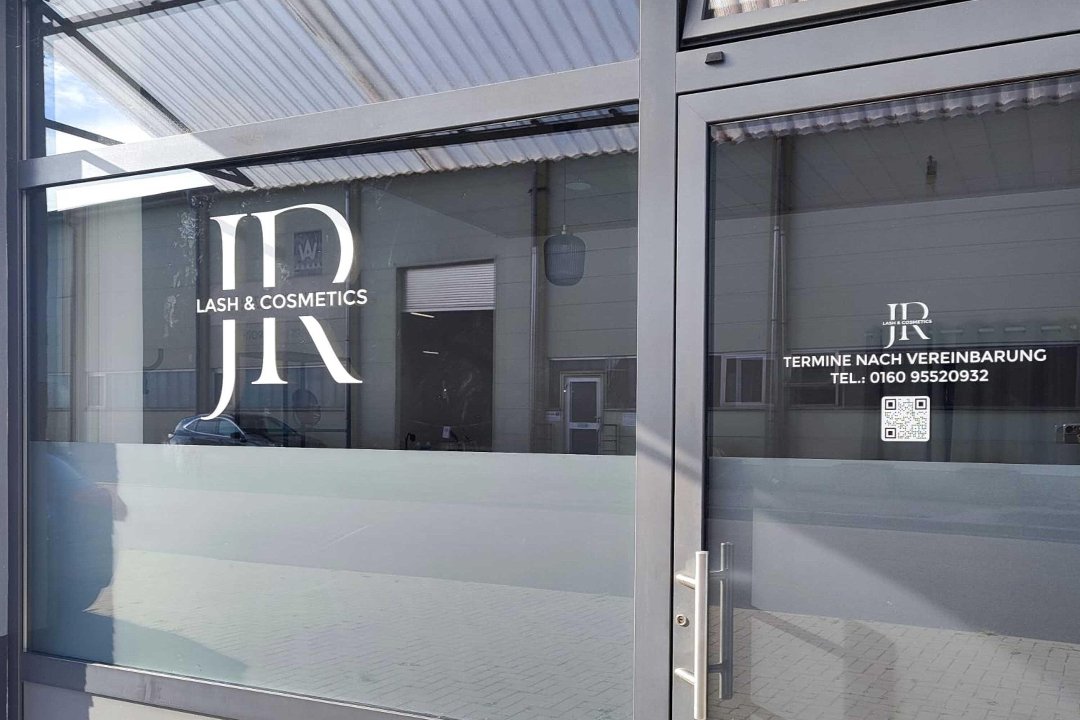 JR Lash & Cosmetics, Hasselroth