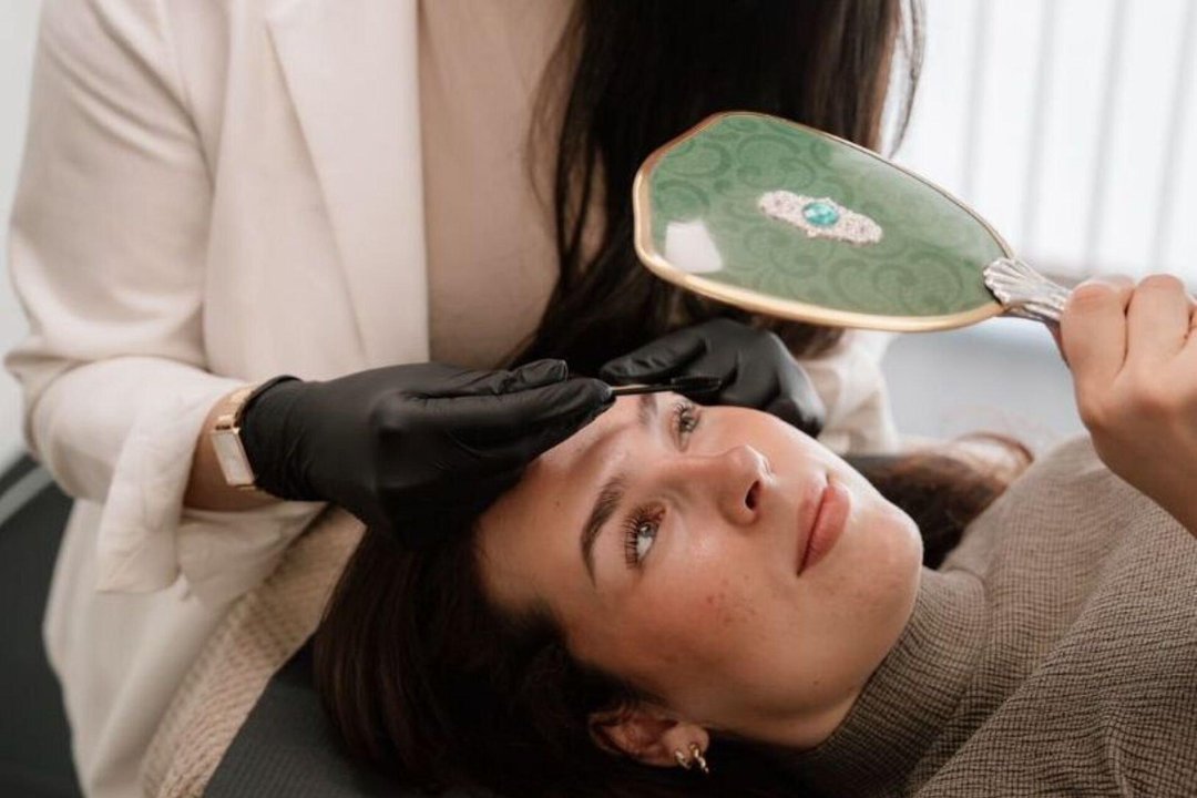 LUXIMA, Ruggeveldlaan, Antwerpen