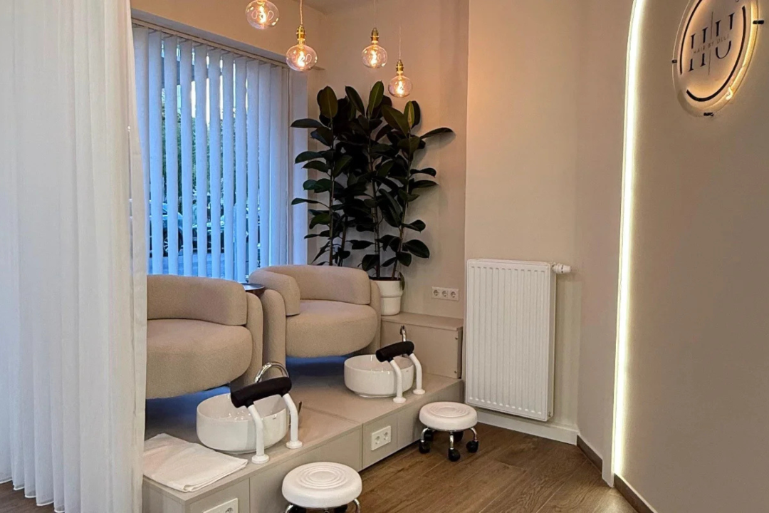 Hair by Ulli Nails, 7. Bezirk, Wien