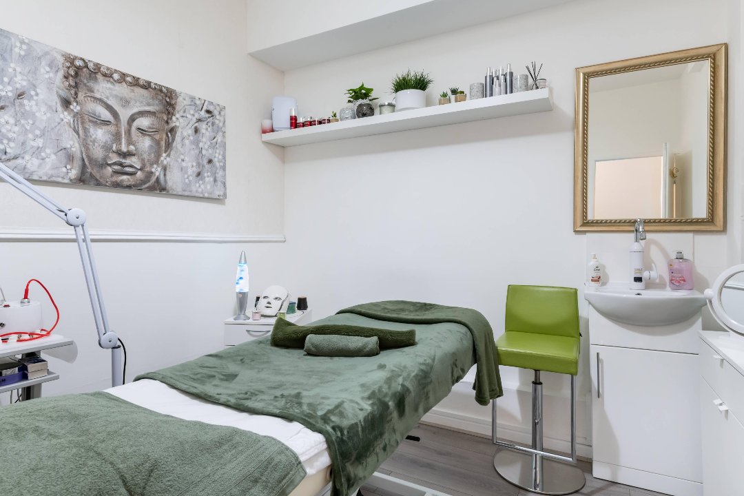 Gulay's Skin Clinic, Camden High Street, London