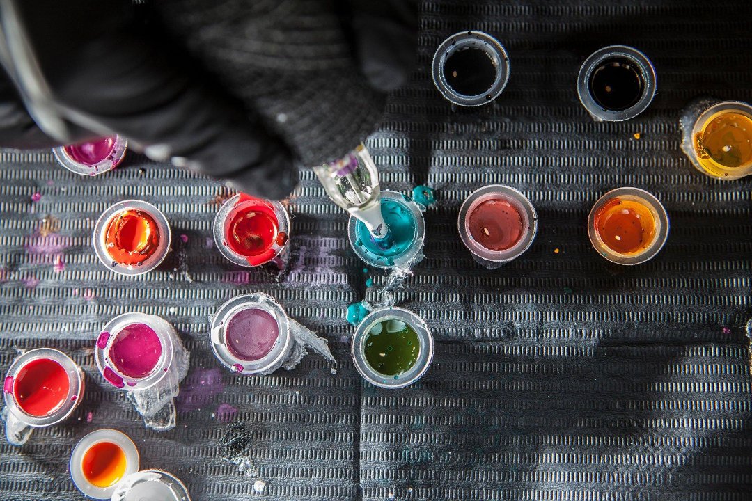 GoodTimes Tattoo, Desio, Lombardia