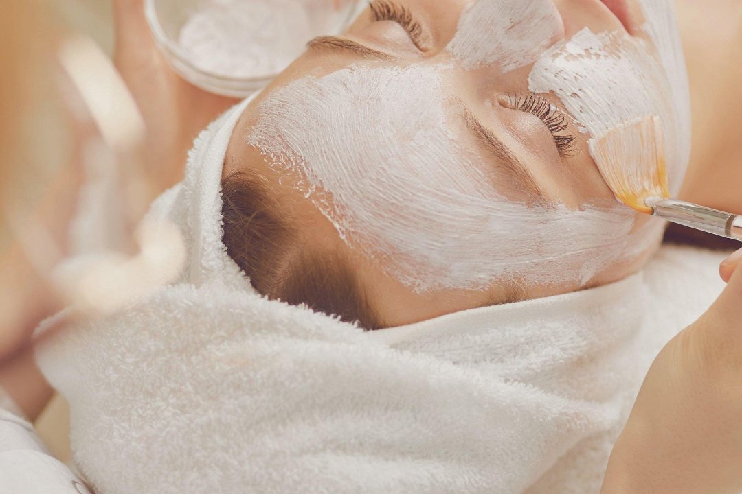 Zentrum für Ästhetik von Elena Nazaret, Ehrenstraße, Köln