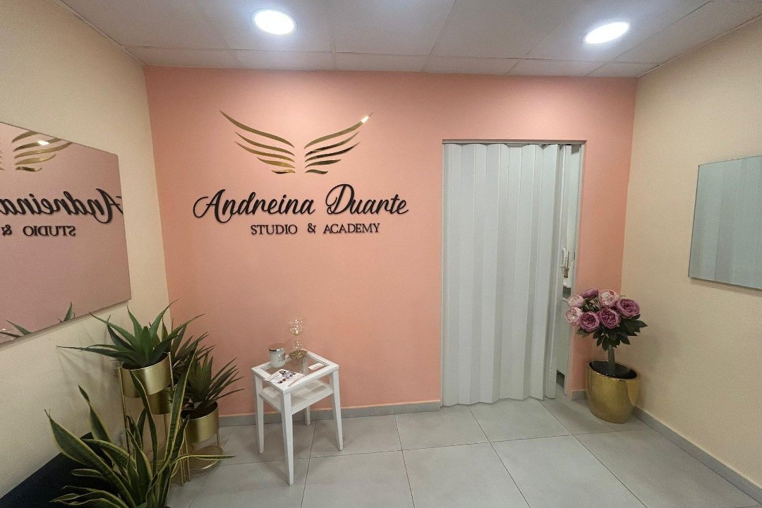 Studio Andreina Duarte, La Raïosa, Valencia