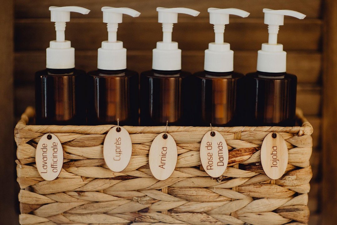 Bagan Brise Wellness & Massage, Hoyerswerda, Sachsen