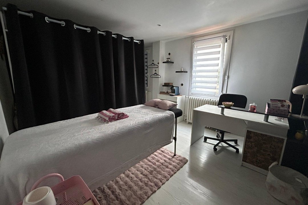 Le Monde de Zayn, Morangis, Essonne