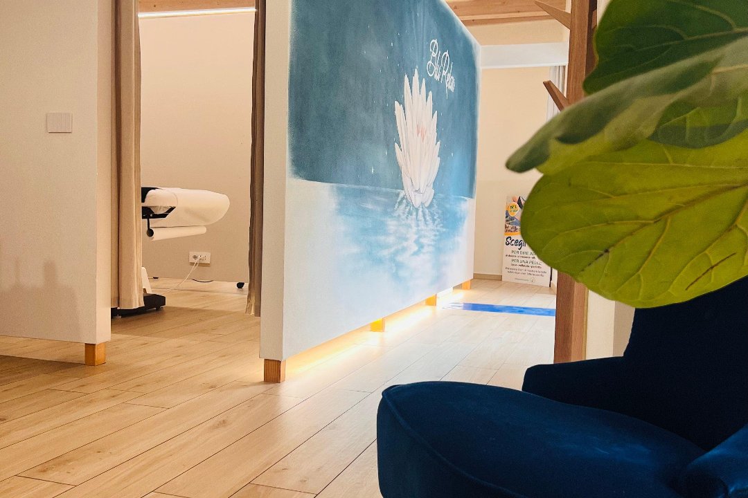 Estetica Blu Relax, Busca, Piemonte