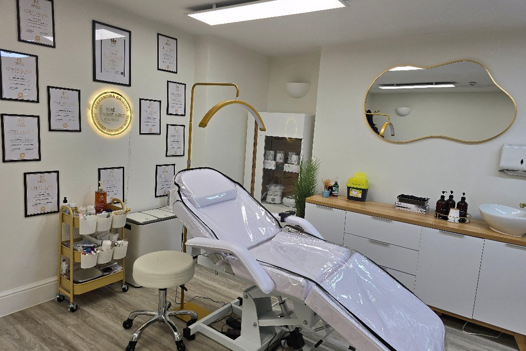 The Fine Line Clinic, Wellington Street, Leeds