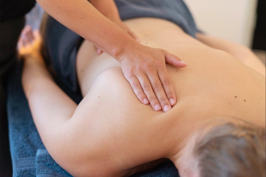 PAIN RELIEF by City Massage, Hasselt Centrum, Tilburg