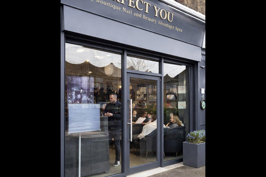 Perfect You Nail & Beauty Spa, Teddington, London