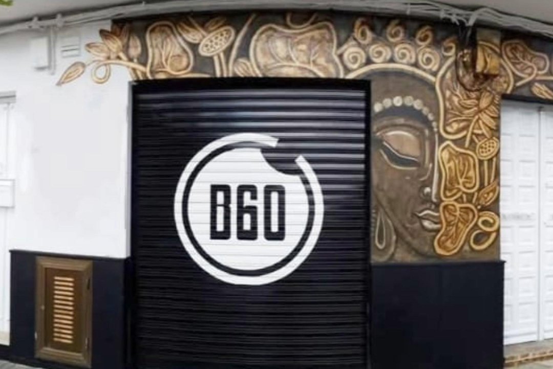 Centro Luz y Armonía, Torreblanca, Sevilla