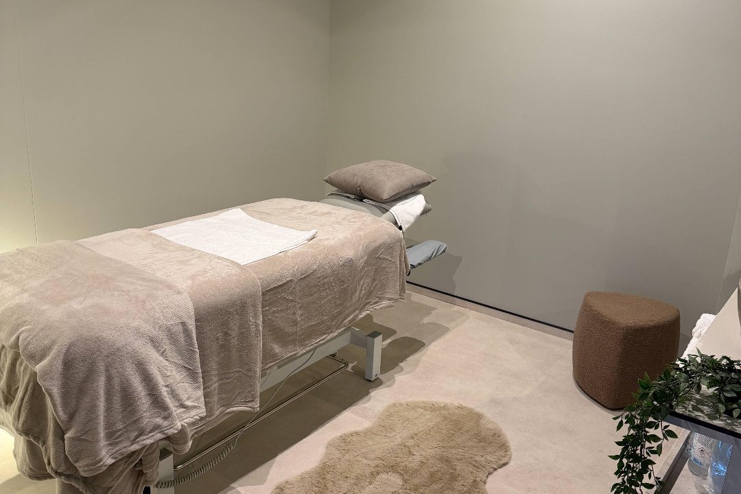 Power Fitness Studio, PC Europa, Vilnius