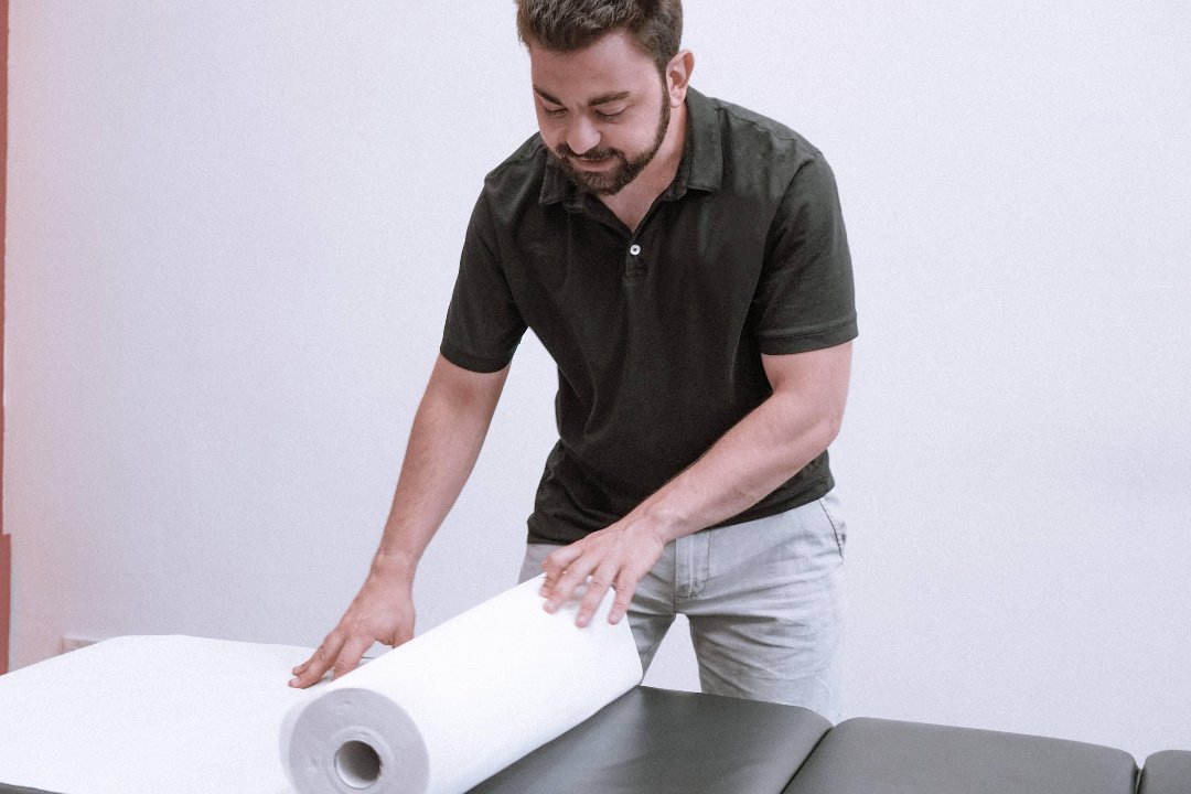 Silvio Caruso Osteopata Milano, Sempione, Milano