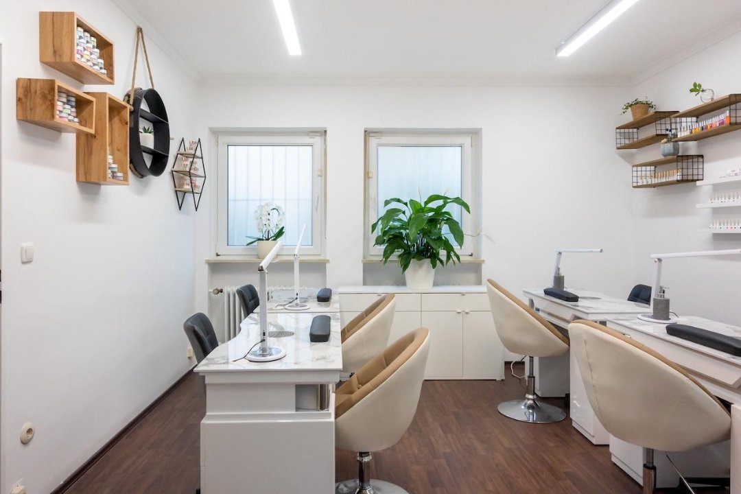 Lamia Beauty Boutique, Laimer Platz, München